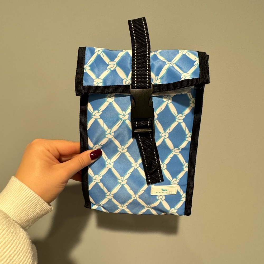 SCOUT BAGS  LUNCH TOTE